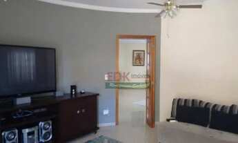 Imagem 7: Sobrado com 3 dormitórios à venda, 330 m² por R$ 1.900.000,00 - Taubaté Village - Taubaté