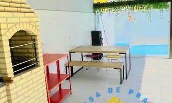 Imagem 2: Vendo casa de PRAIA em CABO FRIO - UNAMAR