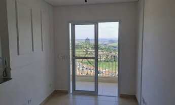 Imagem 2: Apartamento Padrão em Jacareí