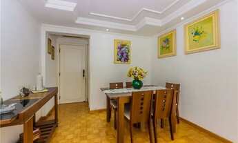 Imagem 3: Apartamento à venda no bairro Tatuapé - São Paulo/SP