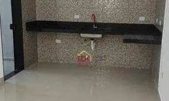 Imagem: Casa com 3 dormitórios à venda, 92 m²