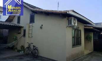 Imagem: Casa com 2 dormitórios à venda, 65 m²