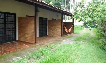 Imagem 2: Casa com 1 dormitório para alugar por R$ 1.950,00/mês - Barão Geraldo - Campinas/SP