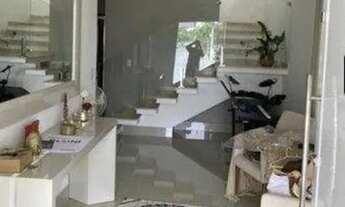 Imagem 3: Casa com 4 dormitórios à venda, 250 m² por R$ 1.600.000,00 - Urbanova VII - São José dos C