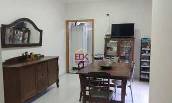 Imagem 7: Sobrado com 3 dormitórios à venda, 130 m² por R$ 530.000,00 - Nossa Senhora do Perpétuo So