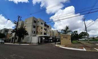 Imagem: Apartamento para locação no Residencial