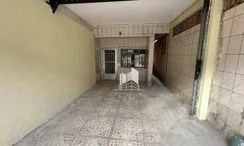 Imagem 5: Casa com 2 dormitórios para alugar, 70 m² por R$ 900/mês - Jardim Maia- São Paulo/SP