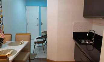 Imagem 6: Apto TODO MOBILIADO no melhor ponto do Centro/RJ