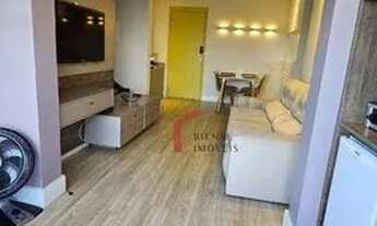 Imagem 6: Apartamento com 3 dormitórios à venda, 69 m² por R$ 660.000,00 - Campestre - Santo André/S