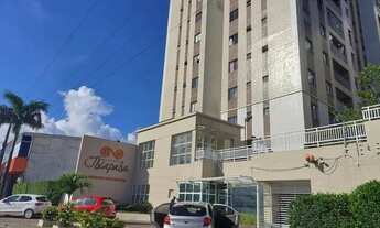 Imagem 2: Imobiliária Unique Vende: Apto 3/4 no Residencial Reserva Ibiapaba