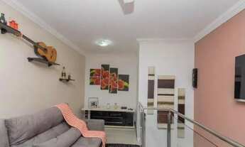 Imagem 2: Cobertura para aluguel, 2 quartos, 1 vaga, São Francisco - Belo Horizonte/MG