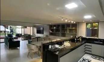 Imagem 6: Casa para venda em condomínio fechado,230 metros quadrados com 5 quartos em - Bananeiras