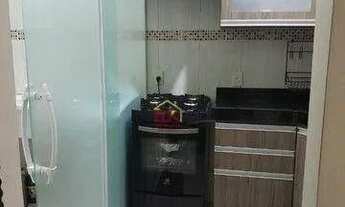 Imagem 7: Apartamento com 2 dormitórios à venda, 53 m² por R$ 180.000 - Jardim Gurilândia - Taubaté