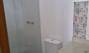 Imagem 2: Apartamento com 2 dormitórios para alugar, 115 m² por R$ 2.860/mês - Guarujá - Porto Alegr