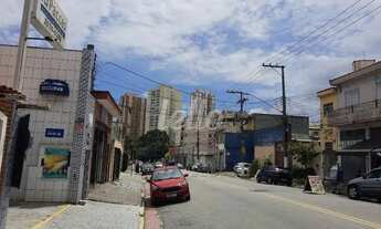 Imagem 4: São Paulo - Terreno Padrão - Vila Formosa