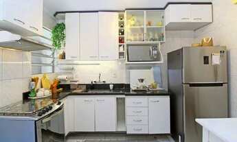 Imagem 7: Apartamento à venda com 100m², 3 quartos e 1 vaga de garagem. Independência - Porto Alegre