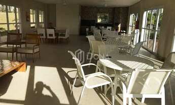 Imagem 2: Apartamento com 3 dormitórios à venda, 118 m² por R$ 960.000,00 - Loteamento Residencial V