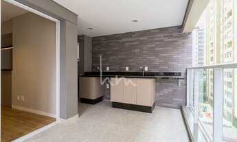 Imagem 4: Lindo apartamento no bairro Paraíso/com 02 dormitórios