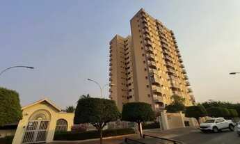 Imagem 2: Apartamento com 4 quarto(s) no bairro Bosque da Saude em Cuiabá - MT