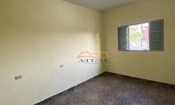 Imagem 4: Casa com 2 dormitórios, 66 m² - venda por R$ 180.000,00 ou aluguel por R$ 850,00/mês - Vil