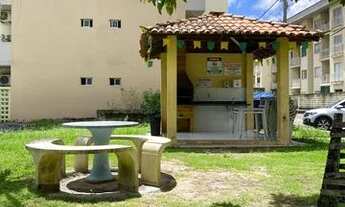 Imagem 2: AP C/suíte - Mobiliado - varanda grande - privacidade - localização excelente