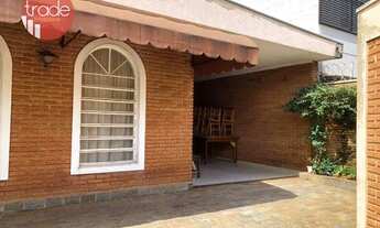 Imagem 3: Casa Terrea 4 dormitórios ,area total 336m²,ótima localização próxima a AV Senador Cesar V