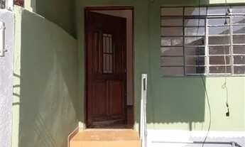 Imagem 4: Residencial - Jd Ouro Preto