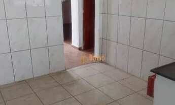 Imagem 12: Casa com 2 dormitórios - venda por R$ 170.000 ou aluguel por R$ 1.000/mês - Vila Nova Soro