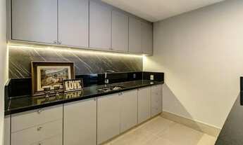 Imagem 5: Apartamento Venda 3 Dormitórios - 112 m² Itaim Bibi