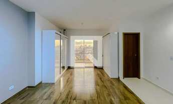 Imagem 2: Apartamento à Venda - Mooca, 1 Quarto, 56 m2