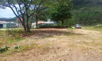 Imagem: Alugo terreno comercial com luz/água 1400