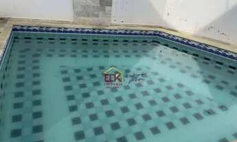 Imagem 11: Casa com 3 dormitórios, 120 m² - venda por R$ 585.000,00 ou aluguel por R$ 3.800,00/mês