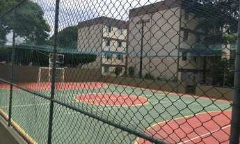 Imagem 7: APTO. PARA ALUGAR COM 2 QUARTOS NO COND. CENTRAL PQ LAPA