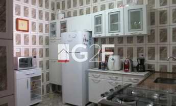 Imagem 7: Casa á venda no Parque Residencial Vila União Campinas