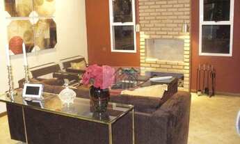 Imagem 4: Casa com 4 dormitórios, 270 m² - venda por R$ 1.250.000,00 ou aluguel por R$ 6.000,00/mês