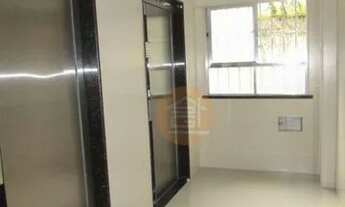 Imagem 3: Apartamento no Parque Residencial Joaquim Oliveira I - Reformado - São Gonçalo - RJ