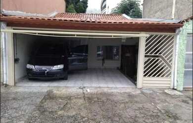 Imagem 16: Casa à venda, 96 m² por R$ 620.000,00 - Ipiranga - São Paulo/SP