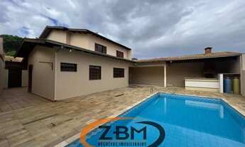 Imagem 4: Casa sobrado com 3 quartos - Bairro Petrópolis em Londrina