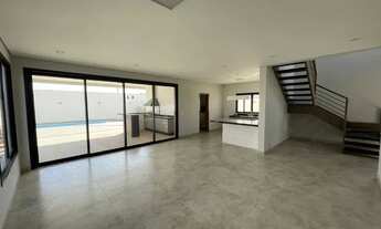 Imagem 2: Casa em Condomínio à venda, 3 quartos, 1 suíte, 4 vagas, Campestre - Piracicaba/SP