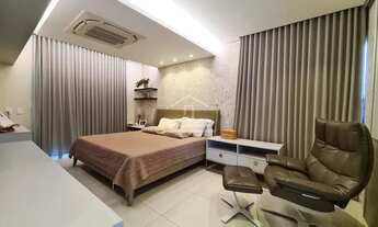 Imagem 7: Casa para venda possui 360 metros quadrados com 5 quartos em Zoobotânico - Teresina