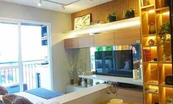 Imagem 7: ::Na Vila Mariana | Studio COM VAGA | 28 m²