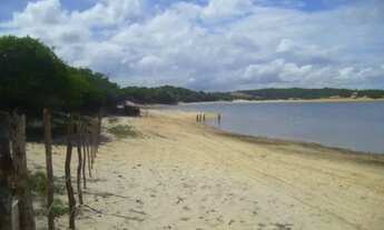 Imagem 7: Terreno beira Lagoa com 27.632 m2