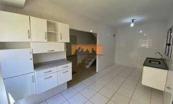 Imagem 5: Casa para aluguel, 3 quartos, 1 suíte, 2 vagas, Jardim do Sol - Campinas/SP