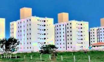 Imagem: 2 QUARTOS, 1 VAGA, PORTO BELO, ALTO PEREQUÊ