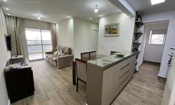 Imagem: Apartamento à venda no bairro Cidade Mãe