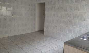 Imagem: Alugo casa 3 cômodos