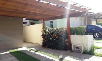 Imagem 5: INDAIATUBA - Casa de Condomínio - CONDOMÍNIO VILA DAS PALMEIRAS