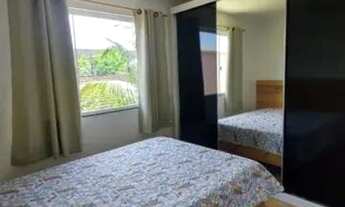 Imagem 7: Pedra de Guaratiba, casa nova, 2 quartos (suite), clara e arejada, cozinha americana, jard