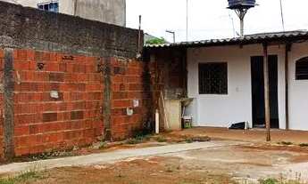 Imagem 7: Vendo qnr3 casa simples dois quartos 98 mil