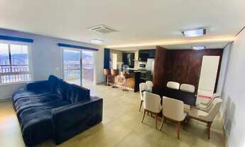 Imagem 2: Apartamento à venda no bairro Anhangabaú - Jundiaí/SP